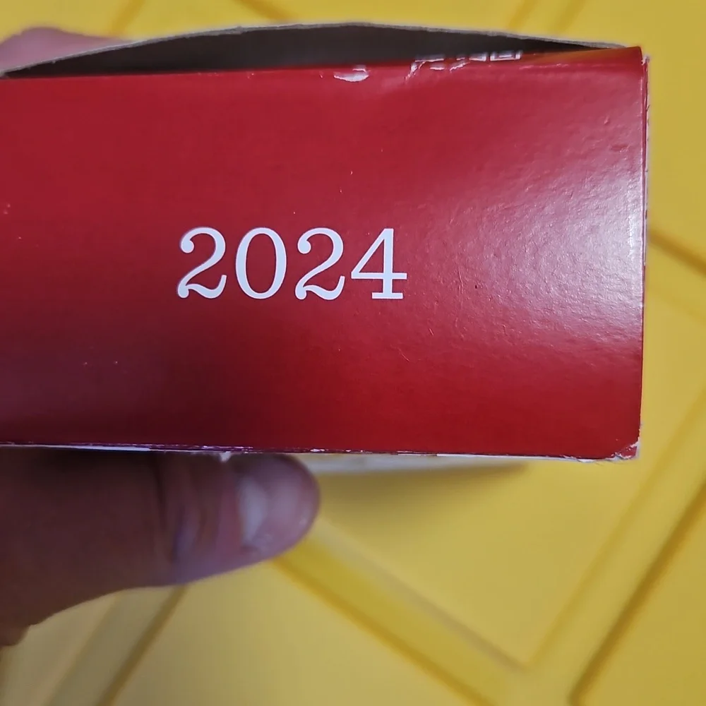 Hallmark 2024 limited